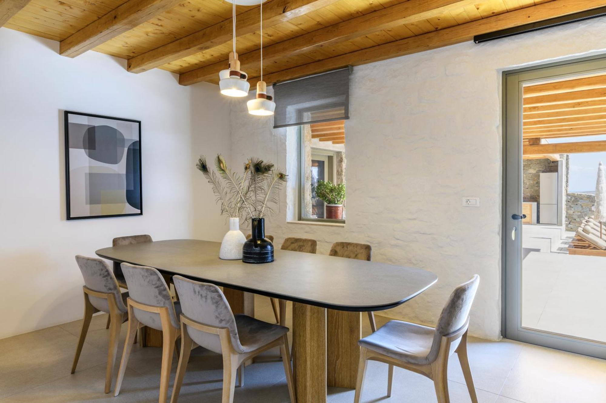 Nasta Suites & Villas Intentional Living Mykonos Mykonos Town Eksteriør billede