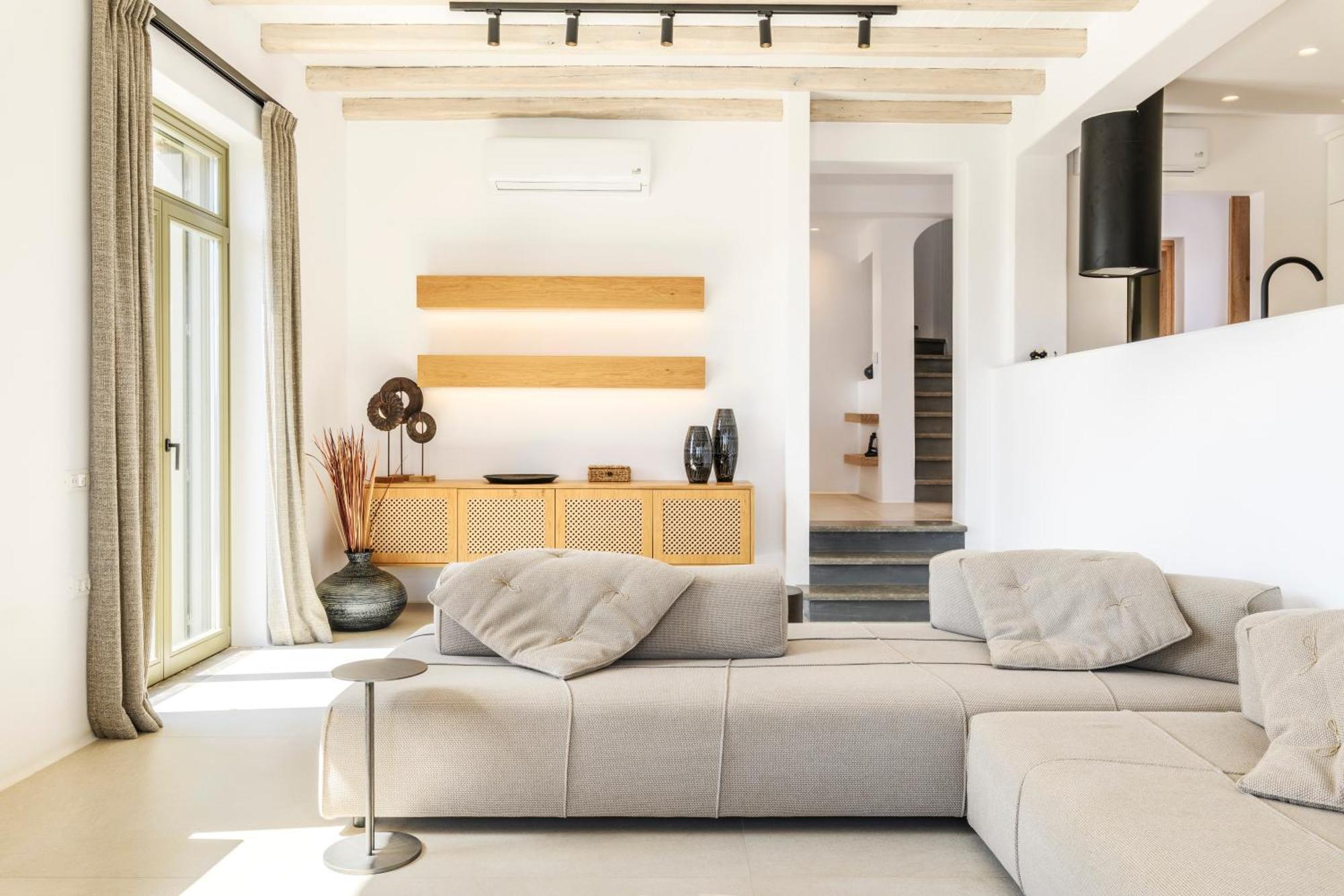 Nasta Suites & Villas Intentional Living Mykonos Mykonos Town Eksteriør billede