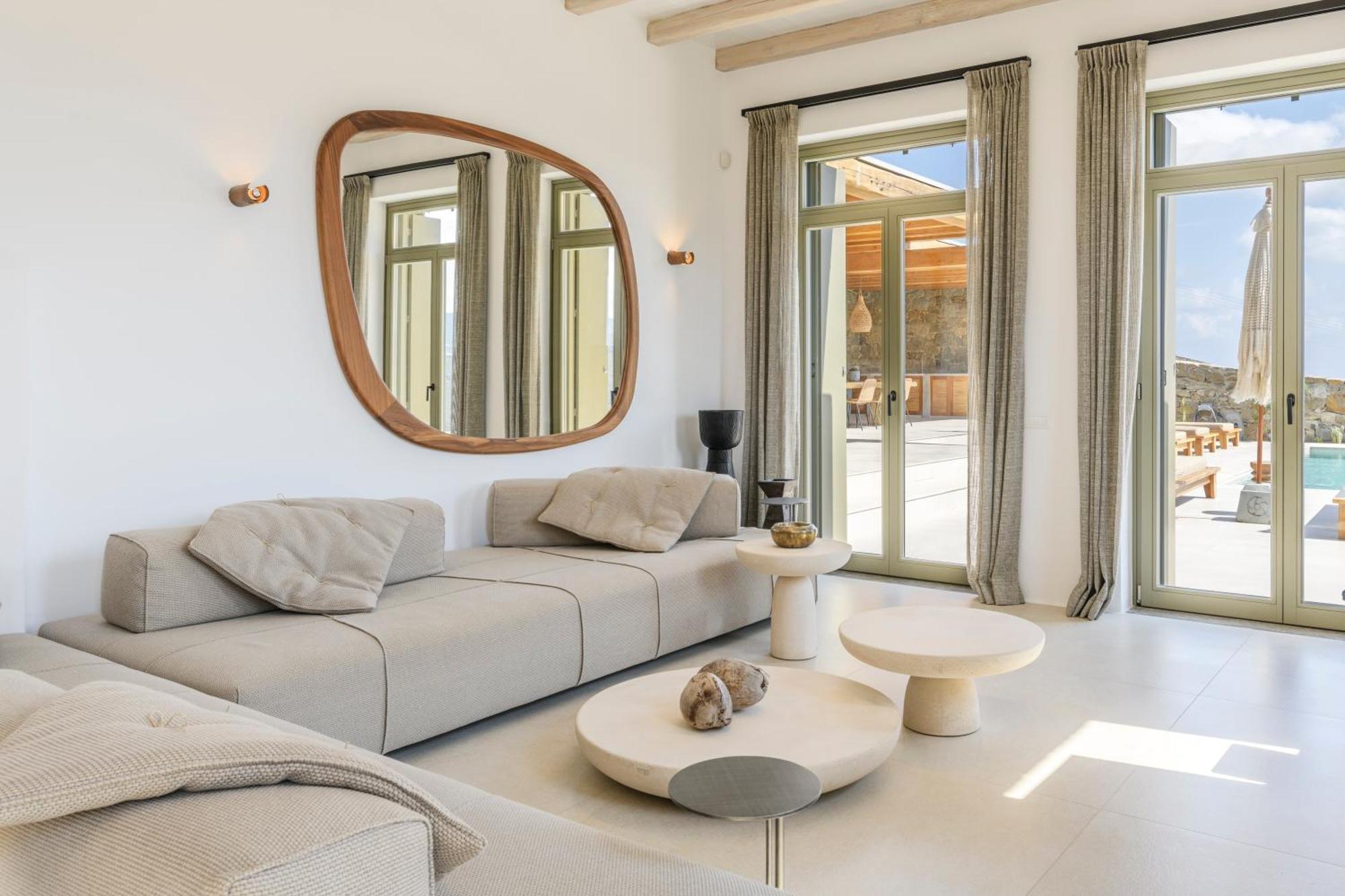Nasta Suites & Villas Intentional Living Mykonos Mykonos Town Eksteriør billede