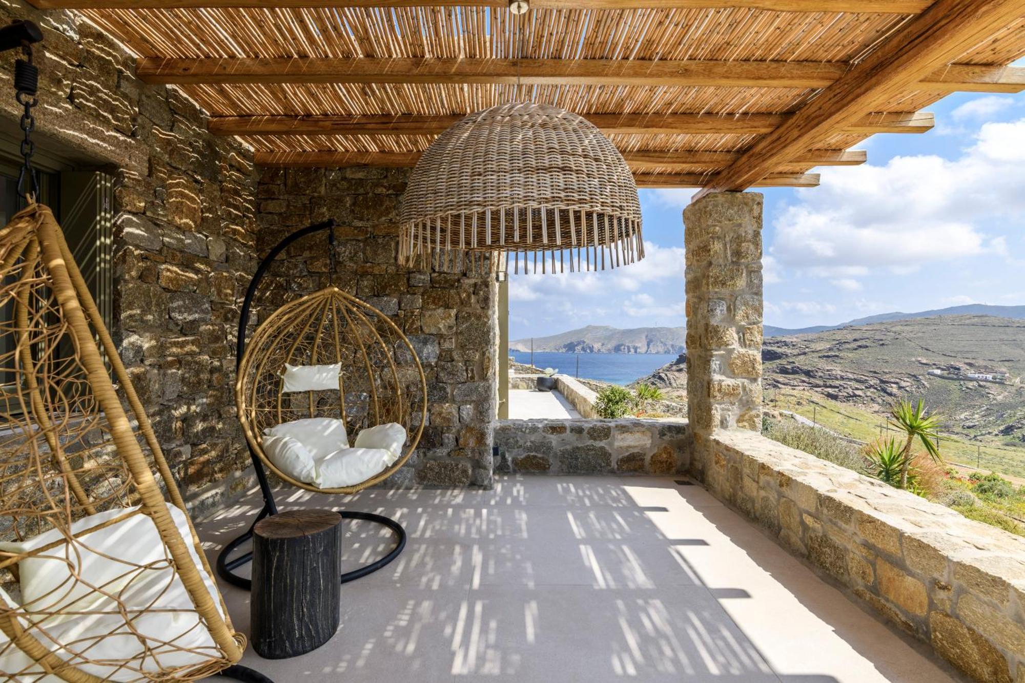 Nasta Suites & Villas Intentional Living Mykonos Mykonos Town Eksteriør billede