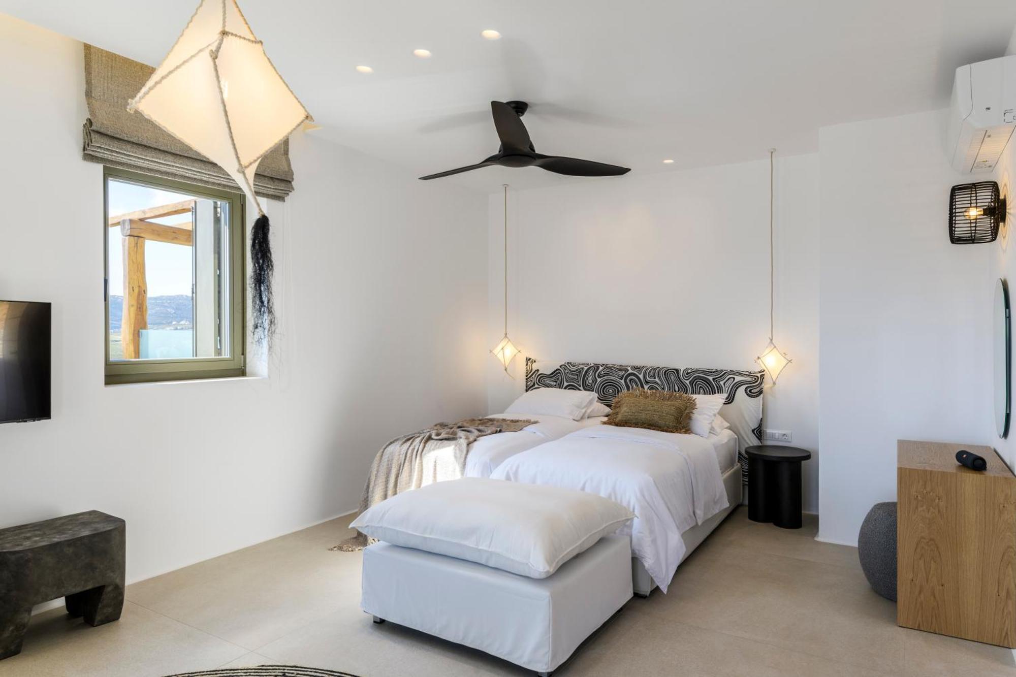 Nasta Suites & Villas Intentional Living Mykonos Mykonos Town Eksteriør billede